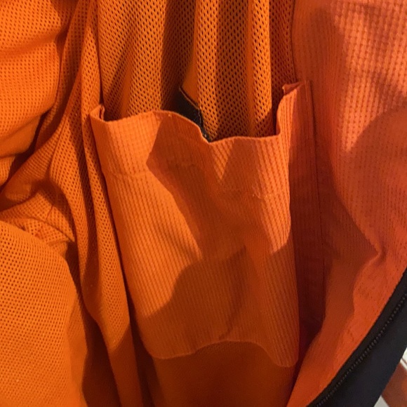 Men’s hooded parka - Picture 7 of 8